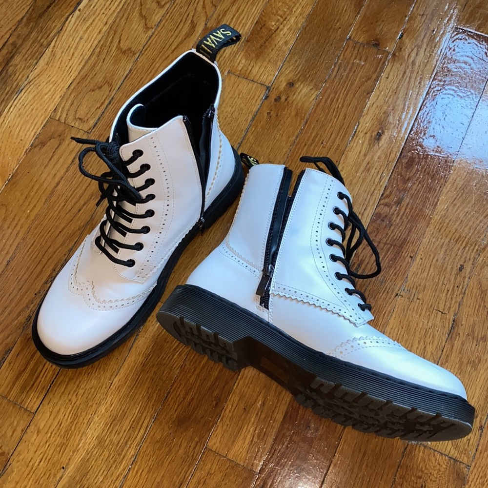 Botines para damas - Picture 3 of 7